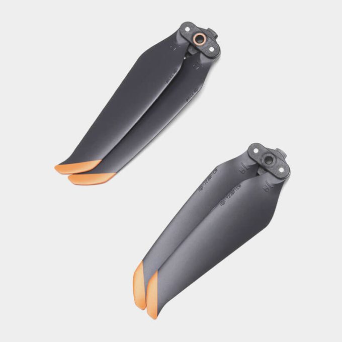 Helice propela de bajo ruido DJI Air 2S/ Mavic 2 (par)