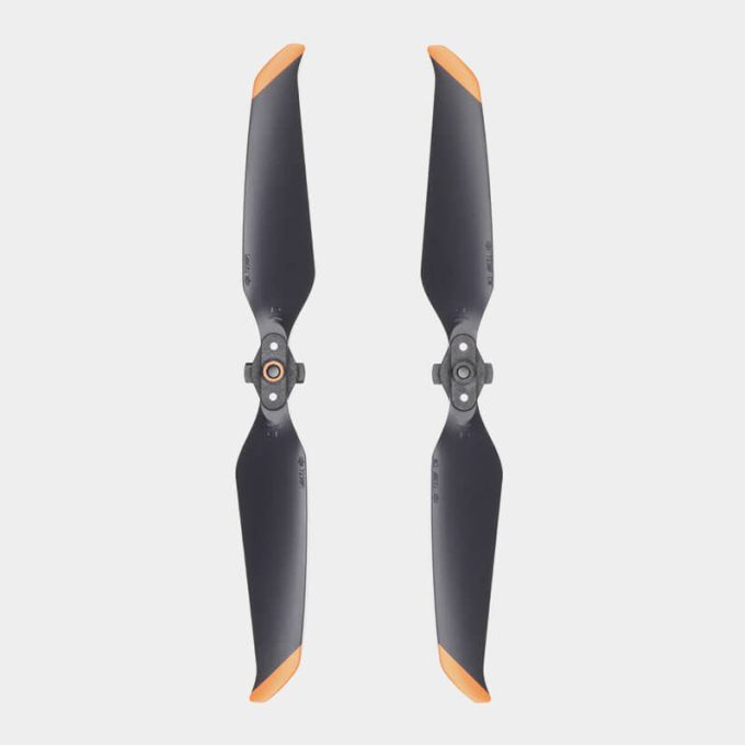 Helice propela de bajo ruido DJI Air 2S/ Mavic 2 (par)