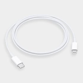Cable Apple USB-C a Lightning para drones DJI Ipad Iphone