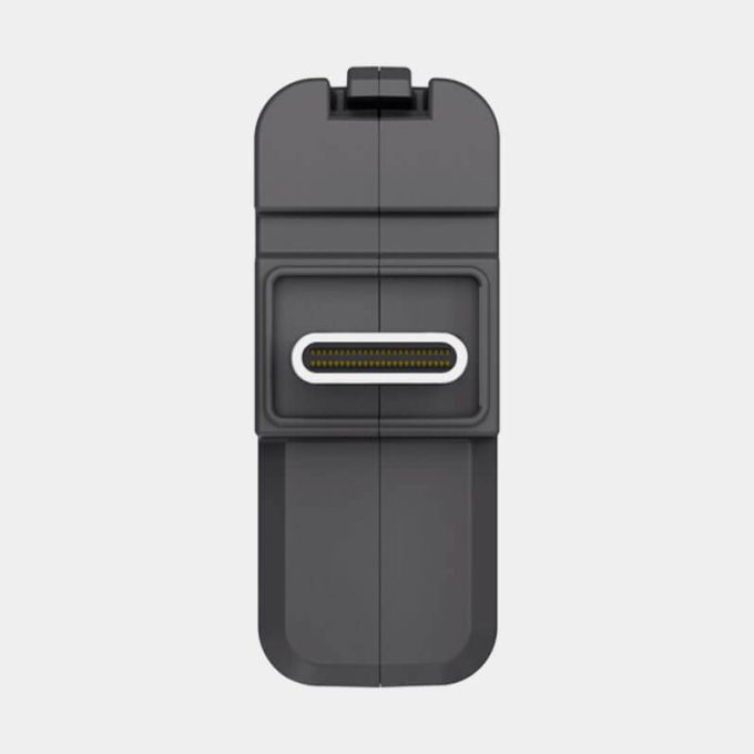 Adaptador de micrófono insta360 de 3.5mm para la cámara ONE x2 - Imagen 5