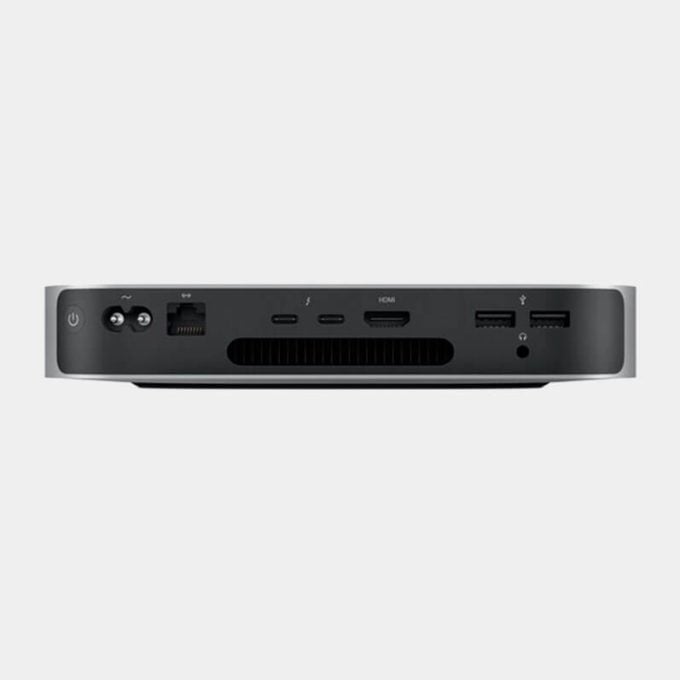 Apple Mac mini M1