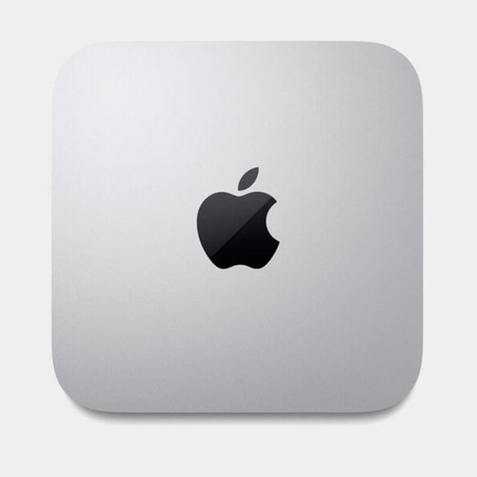 Apple Mac mini M1