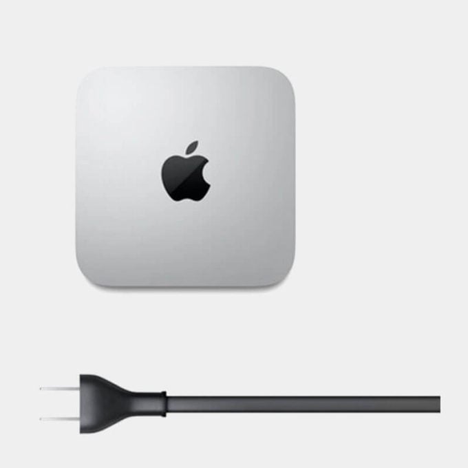 Apple Mac mini M1