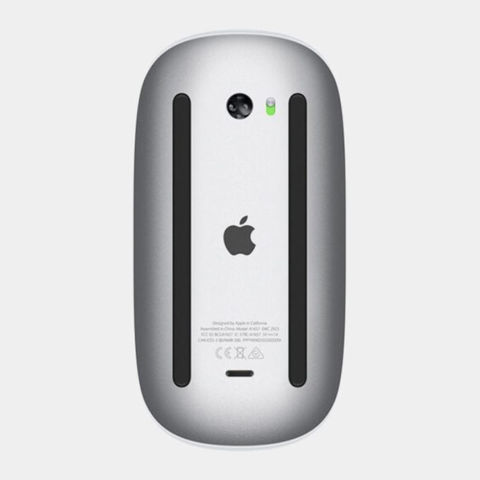 Apple Magic Mouse