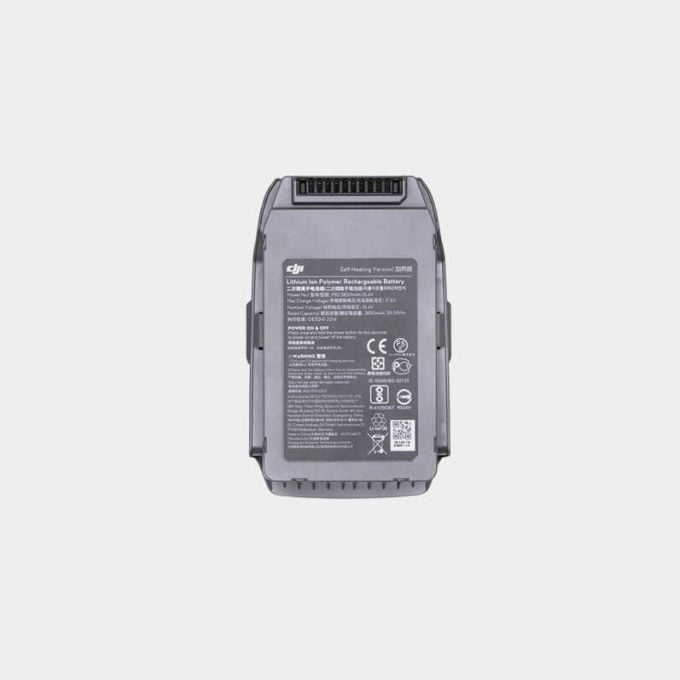 Batería de vuelo inteligente DJI para Mavic 2 Enterprise
