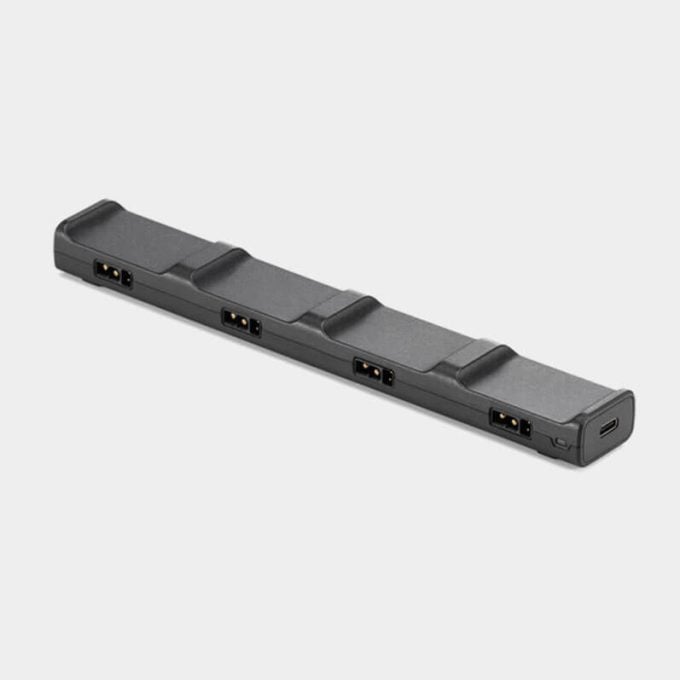 Cargador de batería para DJI Avata