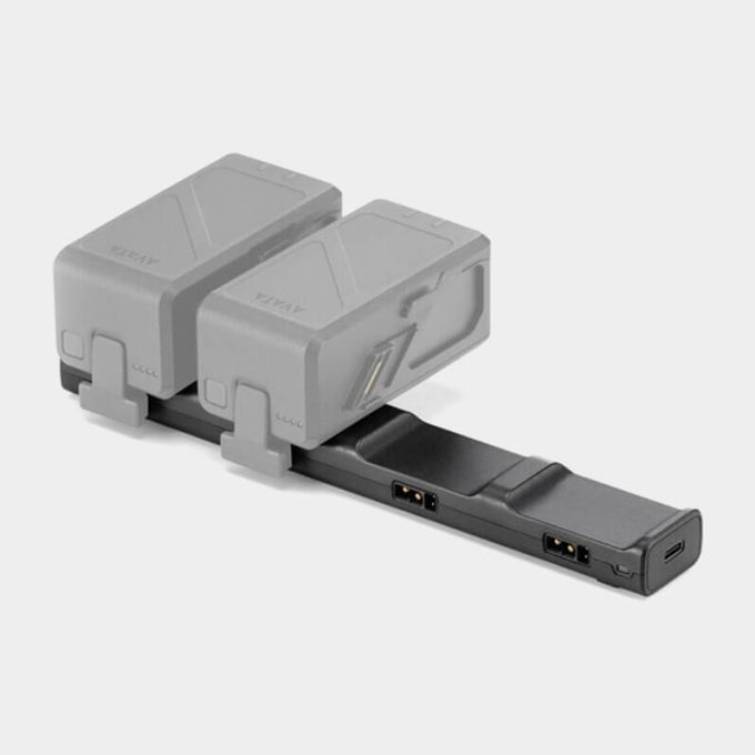 Cargador de batería para DJI Avata
