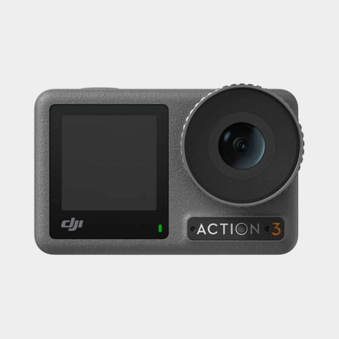 Cámara DJI Osmo Action 3 Estándar