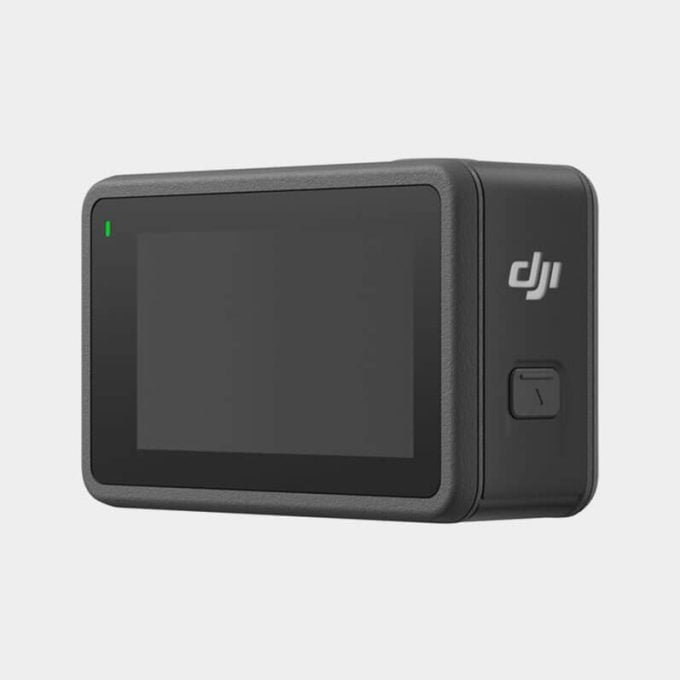 Cámara DJI Osmo Action 3 Combo de aventura