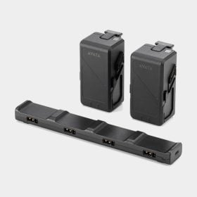 Combo DJI Avata Fly More