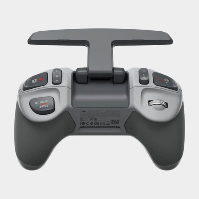 Control remoto 2 DJI FPV para drones FPV y Avata
