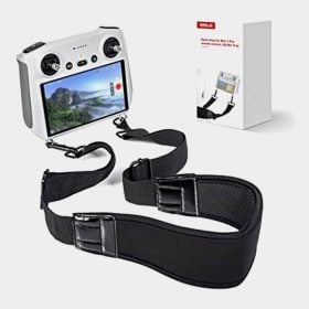 Correa de control para DJI Mini 3 Pro con pantalla de 5.5″