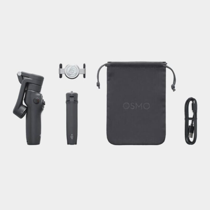 DJI Osmo Mobile 6