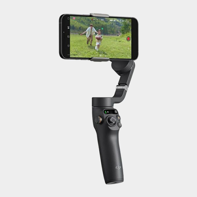 DJI Osmo Mobile 6
