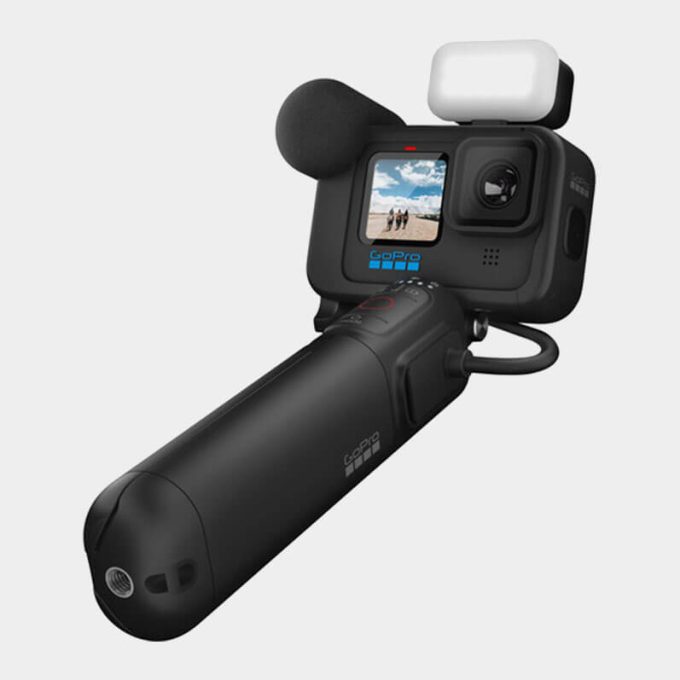 GoPro HERO 11 Black Creator Edition Bundle
