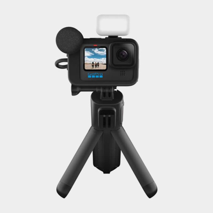 GoPro HERO 11 Black Creator Edition Bundle
