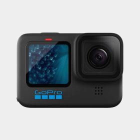 GoPro HERO 11 Black Creator Edition Bundle