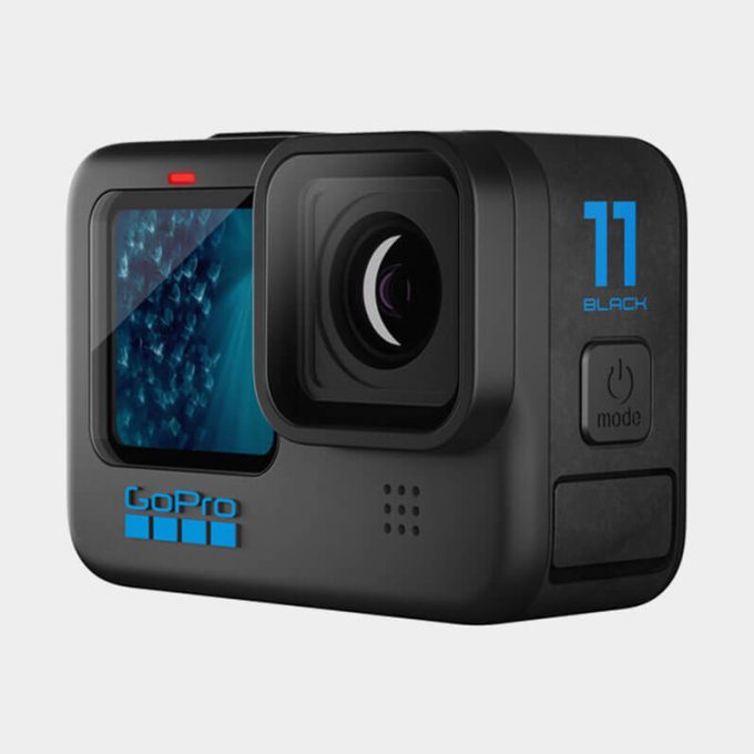 GoPro HERO 11 Black Creator Edition Bundle
