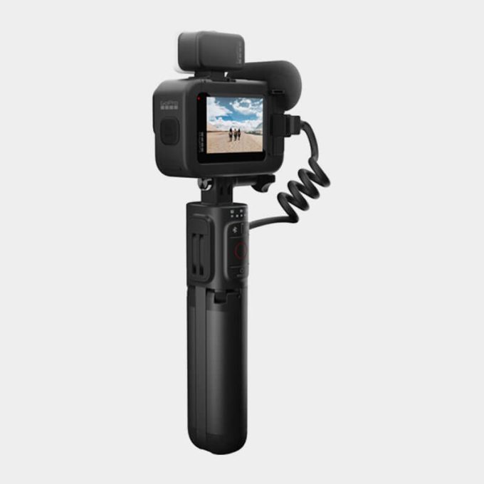 GoPro HERO 11 Black Creator Edition Bundle