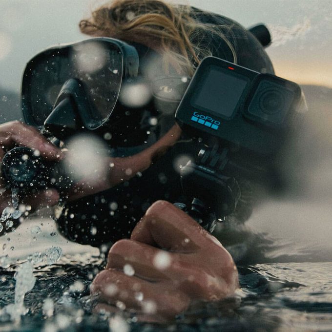 GoPro Hero 11 Black