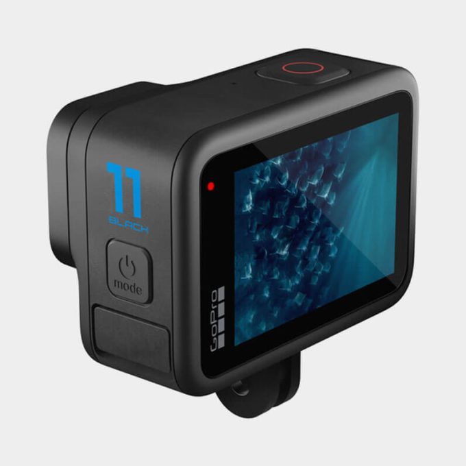 GoPro Hero 11 Black