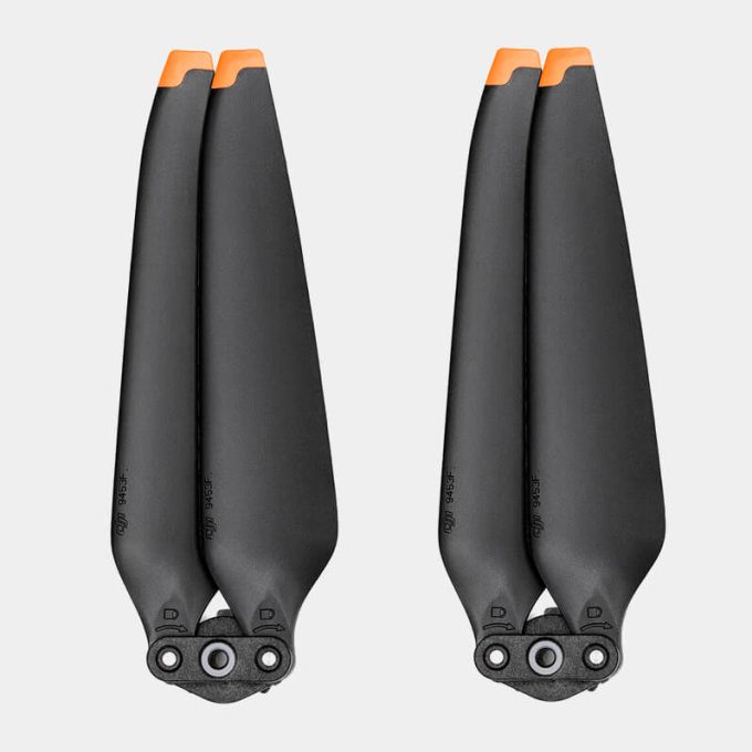 Hélices DJI para Mavic 3 (par) de bajo ruido
