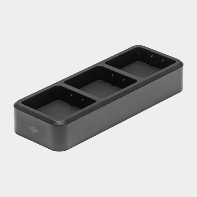 Hub de Carga para batería inteligente del Dron DJI Mavic 3