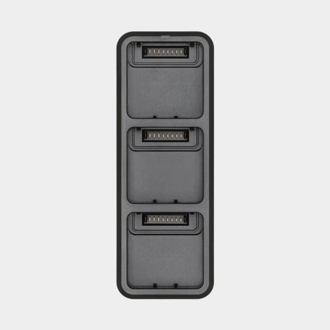 Hub de Carga para batería inteligente del Dron DJI Mavic 3