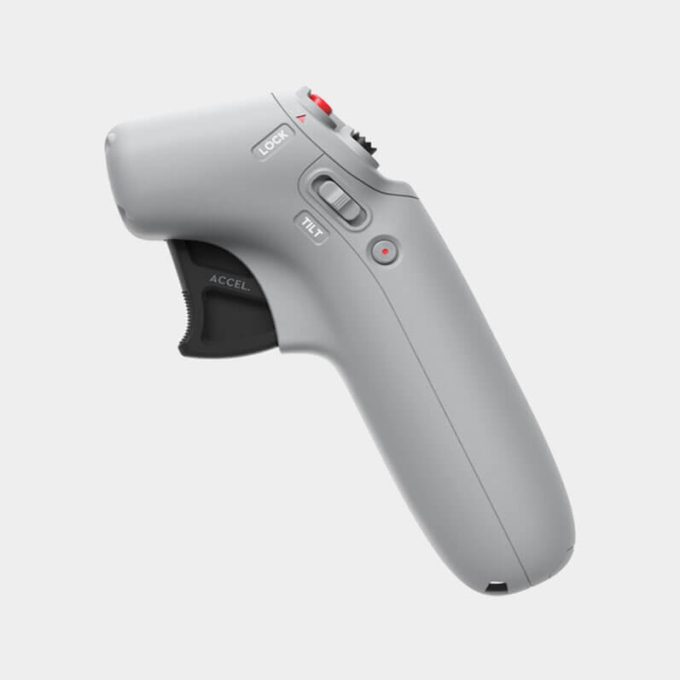 Joystick Control de movimiento para dron DJI FPV y DJI Avata