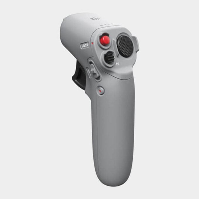 joystick control de movimiento para dron dji fpv