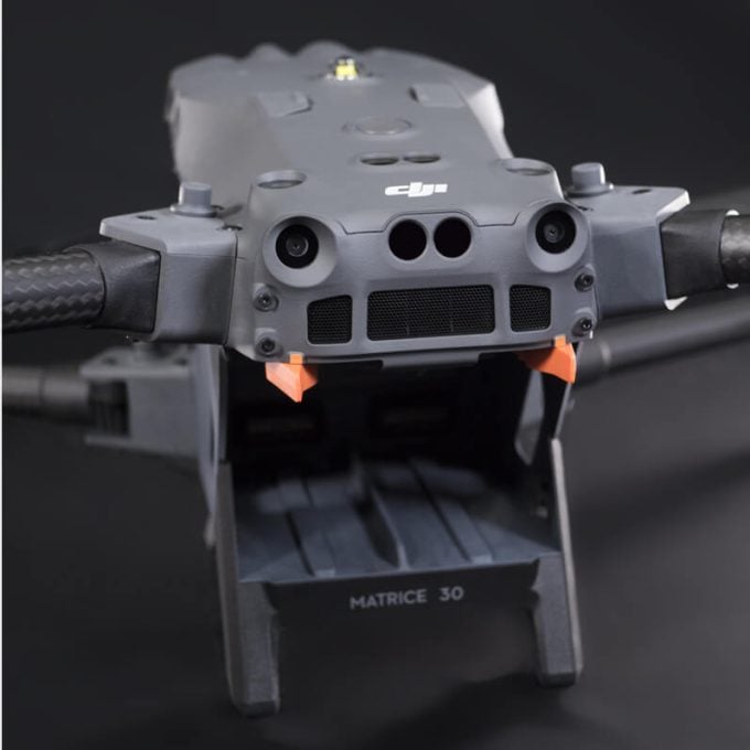 Batería de vuelo inteligente DJI TB30 para Serie Matrice 30