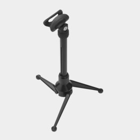 Mini trípode para micrófono Auray TT-6240 ajustable