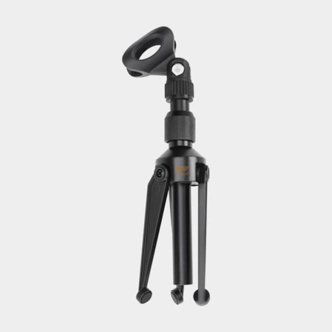 Mini trípode para micrófono Auray TT-6240 ajustable