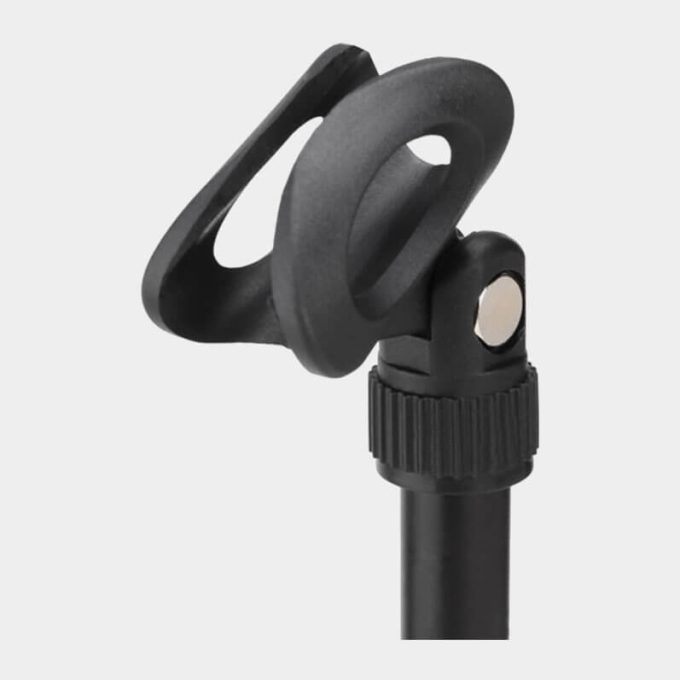 Mini trípode para micrófono Auray TT-6240 ajustable
