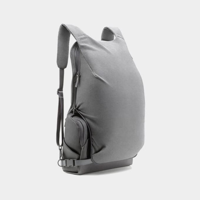 Mochila de transporte convertible para DJI Mavic 3 y Mavic 3 cine