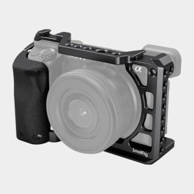 SmallRig Jaula para cámara Sony a6400/a6300/a6100