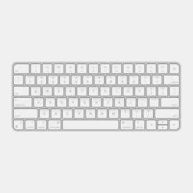 Teclado inalambrico Apple Magic