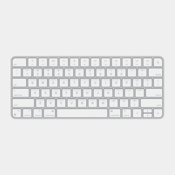 Teclado inalambrico Apple Magic