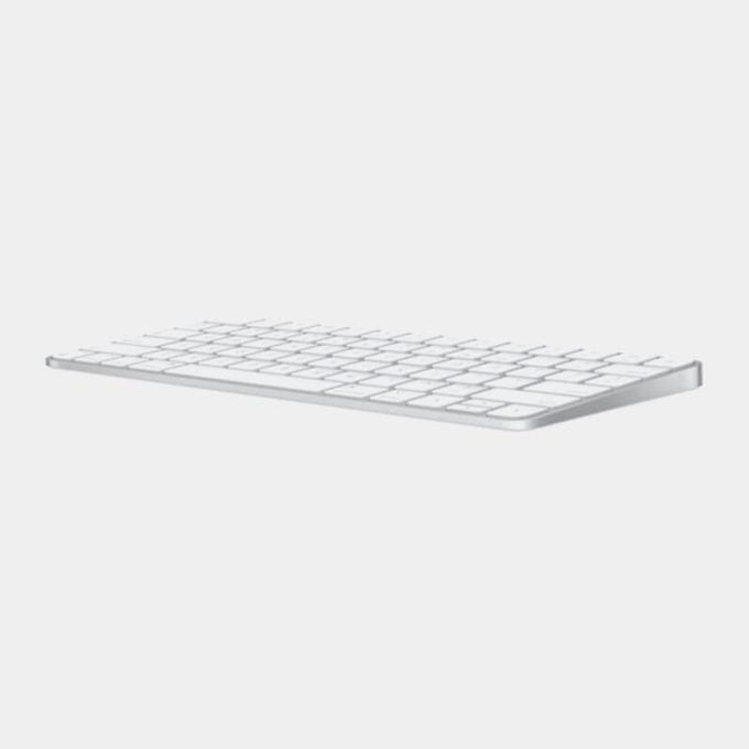 Teclado inalambrico Apple Magic Con Batería recargable incorporada