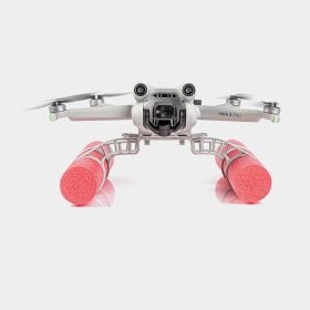 Tren de aterrizaje en agua con flotante para DJI Mini 3