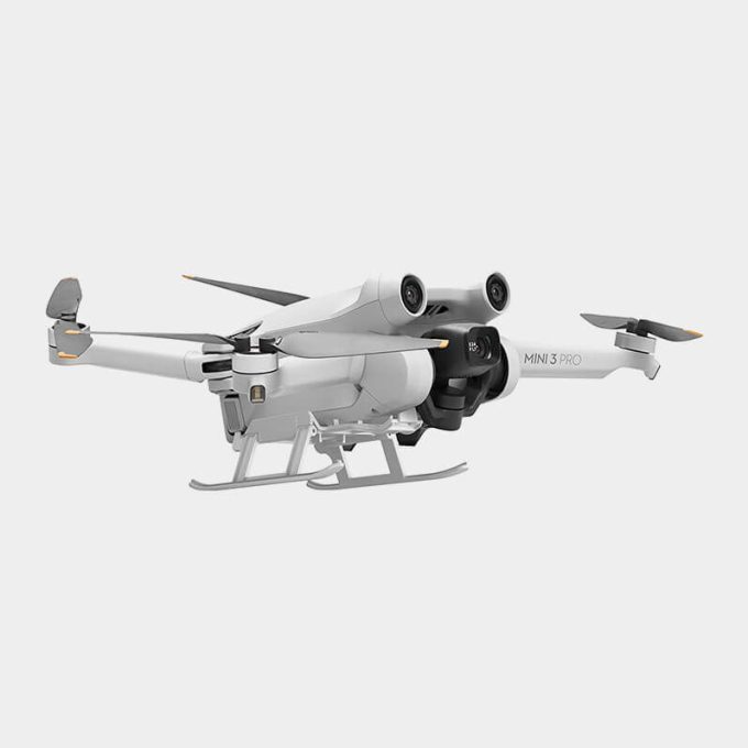 Tren de aterrizaje para DJI Mini 3 pro
