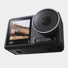 Cámara DJI Osmo Action 3 Estándar