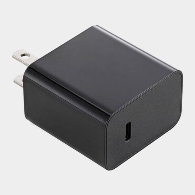 Cargador DJI USB tipo C de 30 W