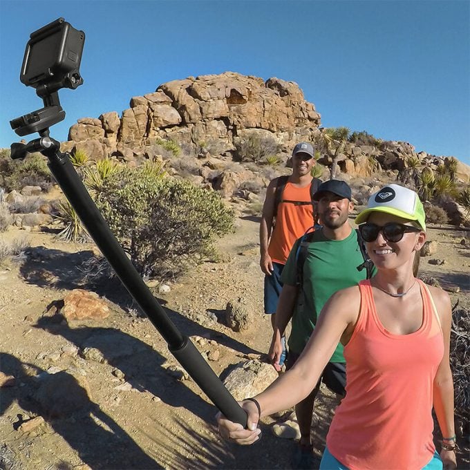 GoPro EL Grande palo de extensión de 38 hasta 97 cm