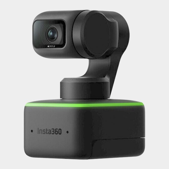 Insta360 Link UHD 4K IA Webcam