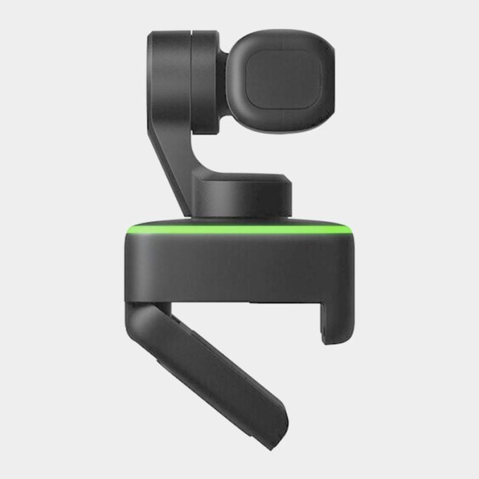 Insta360 Link UHD 4K IA Webcam