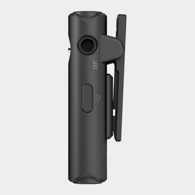 Micrófono inalámbrico Hollyland LARK M1 DUO para 2 personas