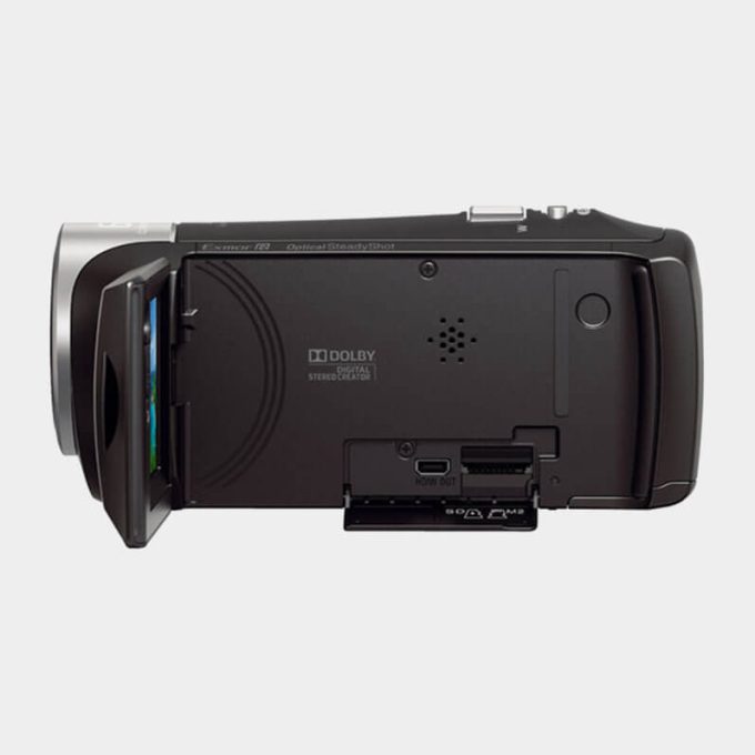 Cámara de video Handycam Sony HDR-CX405 HD