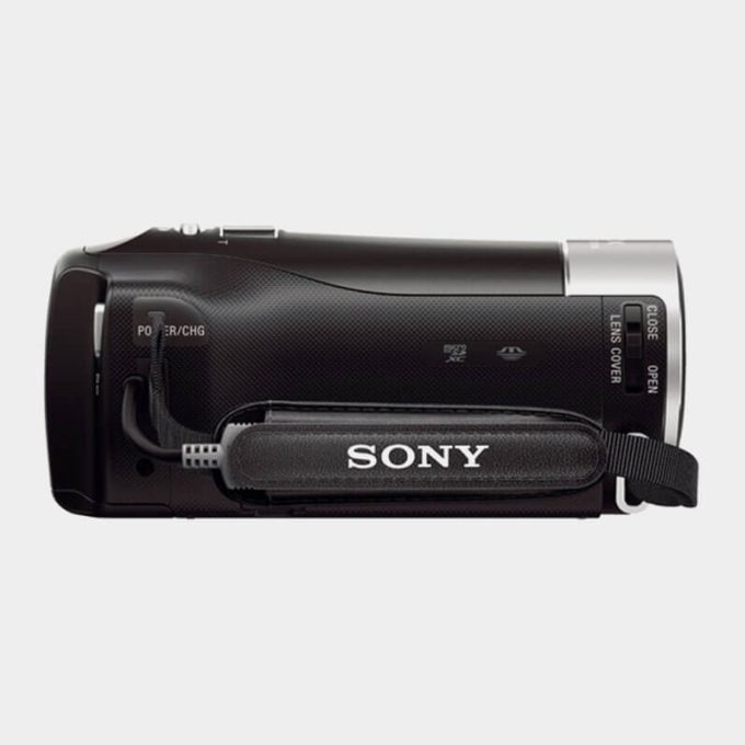 Cámara de video Handycam Sony HDR-CX405 HD