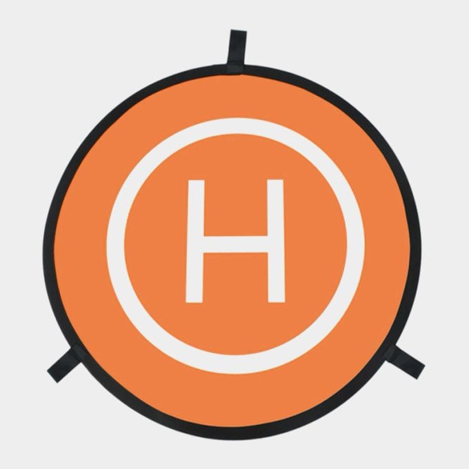 Landing Pad Plataforma de Aterrizaje para Drones PHYTECH